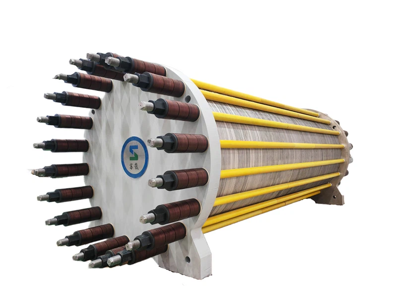 Vodíkový generátor