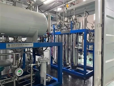 Suqing vodíková energie: Přímá výroba vodíku z mořské vody dosáhla pozoruhodných výsledků a vyhrá...